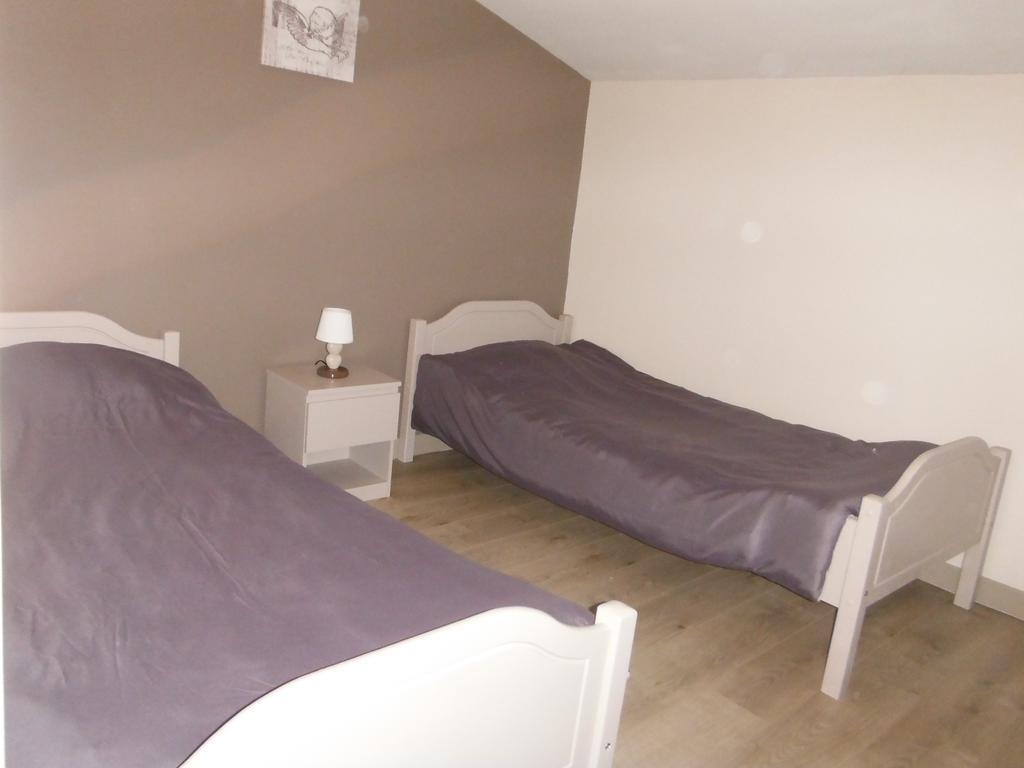 Appartement Le Romarin Mallemort Exteriör bild